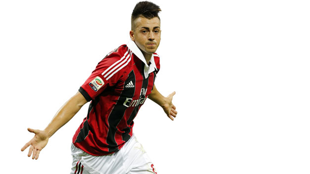 El Shaarawy (Milan): Vị cứu tinh từ trên trời rơi xuống