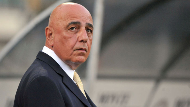 Galliani khen ngợi phong độ của Milan