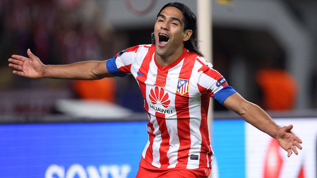 M.C tuyên bố không theo Falcao, Chelsea mừng thầm