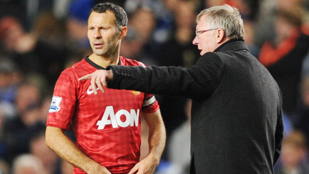 M.U: 70 tuổi, Sir Alex vẫn phải học!