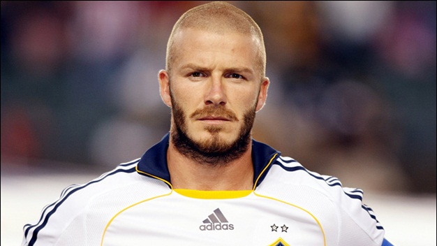 Beckham sẽ chia tay LA Galaxy Beckham sẽ chia tay LA Galaxy