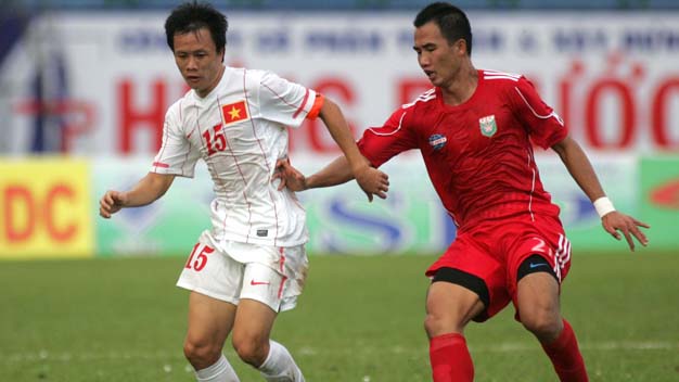 BTV Cup 2012: Nghẹt thở vượt qua Chonburi FC, U22 Việt Nam vào bán kết