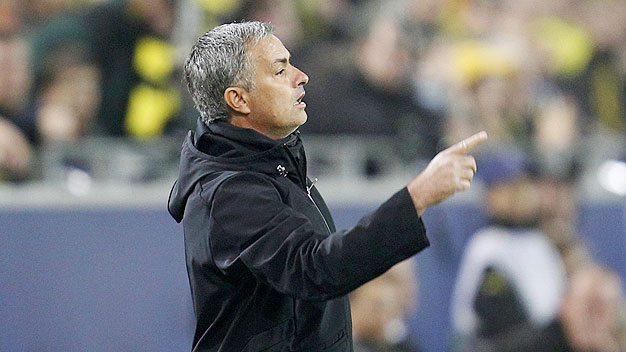 Điểm tin trưa 20/11: Mourinho sắp đi vào lịch sử Champions League Điểm tin trưa 20/11: Mourinho sắp đi vào lịch sử Champions League