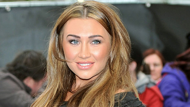 Lauren Goodger - Kiều nữ làm điên đảo 3 sao Premier League (P2)