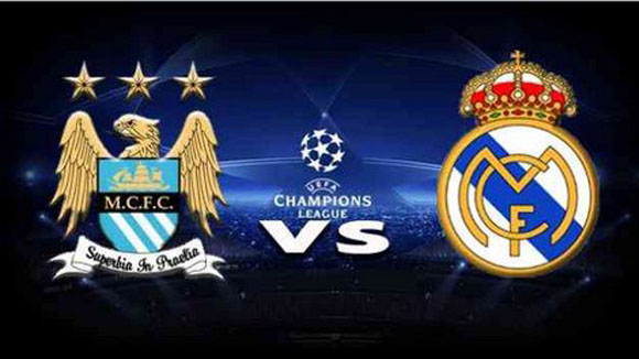 02h45 sáng mai, TRỰC TIẾP Man City vs Real 02h45 sáng mai, TRỰC TIẾP Man City vs Real