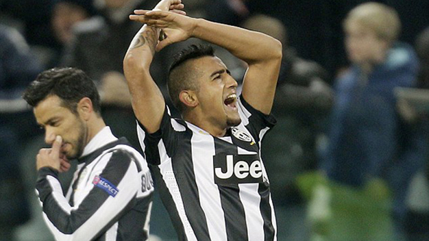 6 điều rút ra từ trận Juventus thắng Chelsea 6 điều rút ra từ trận Juventus thắng Chelsea