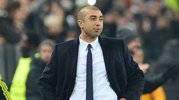 Bình luận: Di Matteo, người thận trọng hay kẻ hèn nhát?