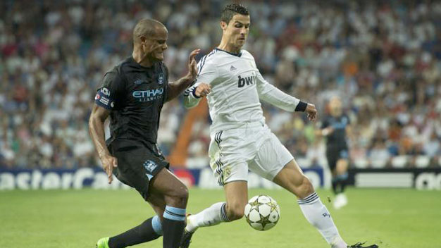 Champions League: Tổng quan cục diện các bảng Champions League: Tổng quan cục diện các bảng