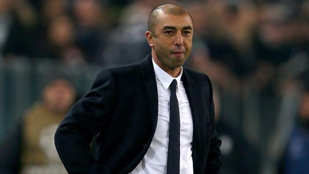 Điểm tin chiều 21/11: Chelsea sa thải Di Matteo