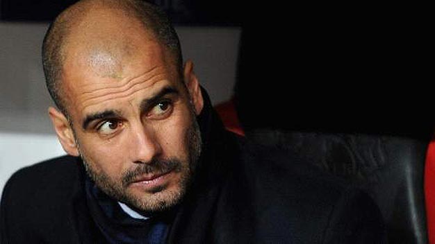 Guardiola từ chối, Benitez háo hức đến Chelsea