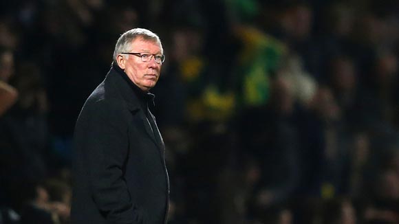 Người M.U nói gì sau trận thua Galatasaray?