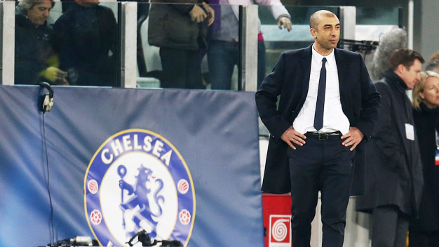 Di Matteo 