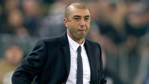 Di Matteo nhận tiền đền bù khiêm tốn của Chelsea