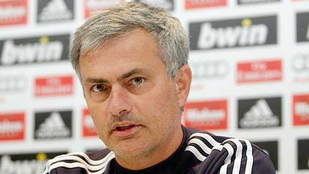 Điểm tin trưa 22/11: Mou hài lòng dù đứng sau Dortmund Điểm tin trưa 22/11: Mou hài lòng dù đứng sau Dortmund