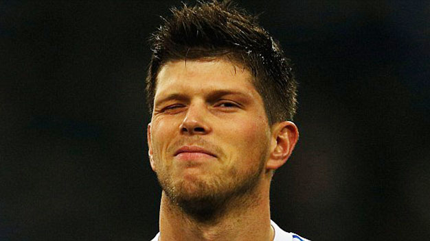 BẬT MÍ: Huntelaar sẽ đến Arsenal ngay mùa Đông này