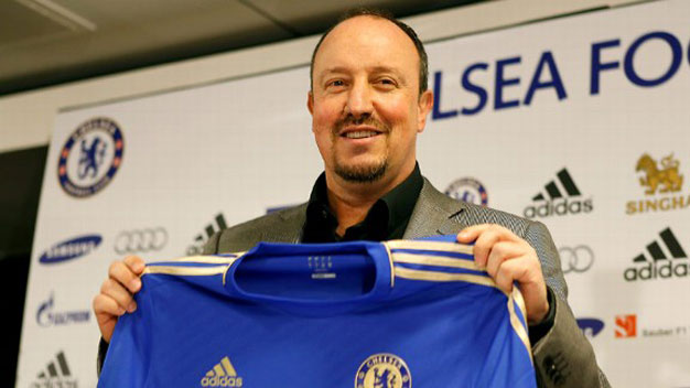 Điểm tin chiều 24/11: Cầu thủ Chelsea Điểm tin chiều 24/11: Cầu thủ Chelsea