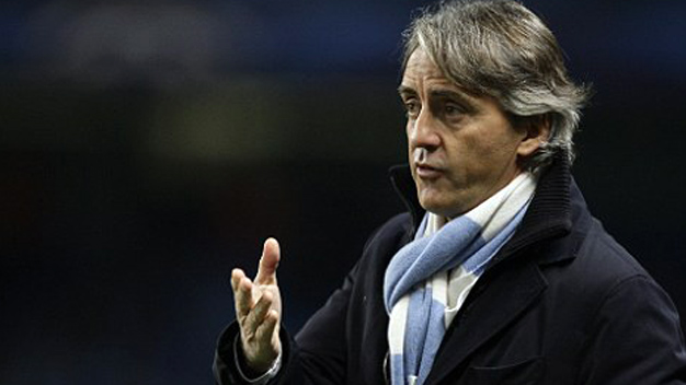 Mancini: “Mourinho không phải ông chủ của tôi”