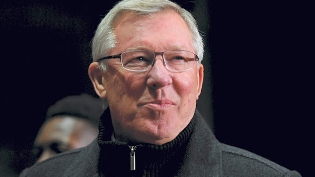 M.U: Sir Alex chưa nghĩ đến chuyện nghỉ hưu M.U: Sir Alex chưa nghĩ đến chuyện nghỉ hưu