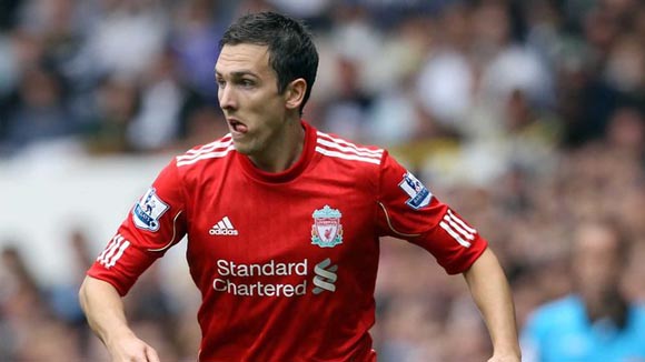 Arsenal sẵn sàng chi 10 triệu bảng vì Stewart Downing Arsenal sẵn sàng chi 10 triệu bảng vì Stewart Downing