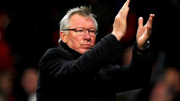 Bình luận: Thày Fergie Bình luận: Thày Fergie