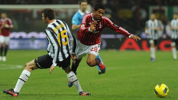 Góc thống kê: Trận Milan – Juve sẽ hòa 1-1? Góc thống kê: Trận Milan – Juve sẽ hòa 1-1?