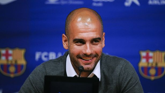 Guardiola 