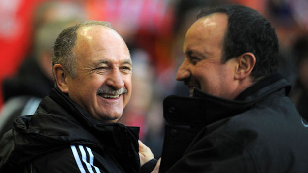 Lịch sử lên tiếng: Benitez sẽ khởi đầu suôn sẻ! Lịch sử lên tiếng: Benitez sẽ khởi đầu suôn sẻ!