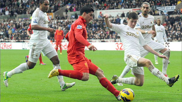 Suarez Suarez