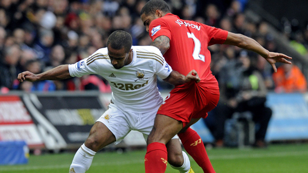 TRỰC TIẾP, Swansea 0-0 Liverpool: Chờ đợi bàn thắng TRỰC TIẾP, Swansea 0-0 Liverpool: Chờ đợi bàn thắng