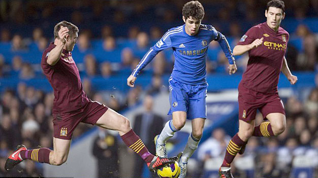 6 điều rút ra từ trận Chelsea hòa Man City 6 điều rút ra từ trận Chelsea hòa Man City