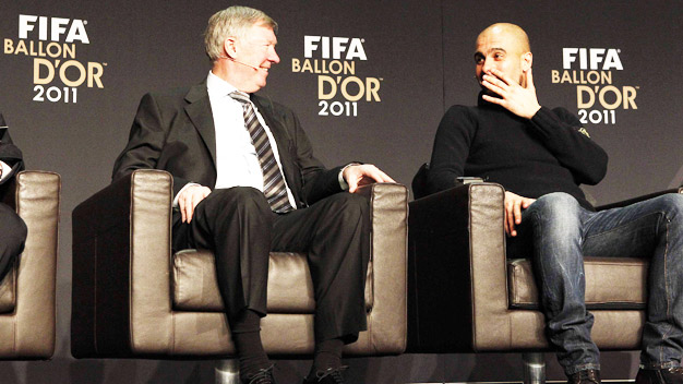Ba đại gia Premier League cùng tranh Guardiola Ba đại gia Premier League cùng tranh Guardiola