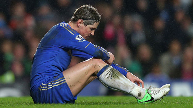 Benitez khẳng định Torres “tịt ngòi” là vì đồng đội