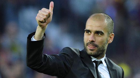 Guardiola sẽ chẳng làm nên trò trống ở Chelsea?! Guardiola sẽ chẳng làm nên trò trống ở Chelsea?!