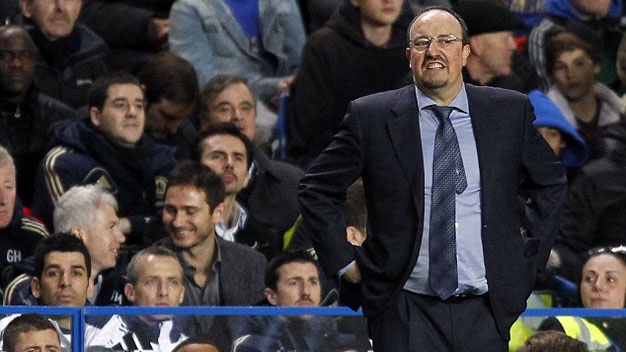 Nội tình Chelsea: Bóc mẽ mác Nội tình Chelsea: Bóc mẽ mác