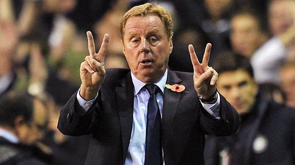 Redknapp muốn Beckham giải cứu QPR