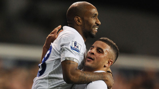 Tottenham 3-1 West Ham: Gà trống lại gáy vang Tottenham 3-1 West Ham: Gà trống lại gáy vang
