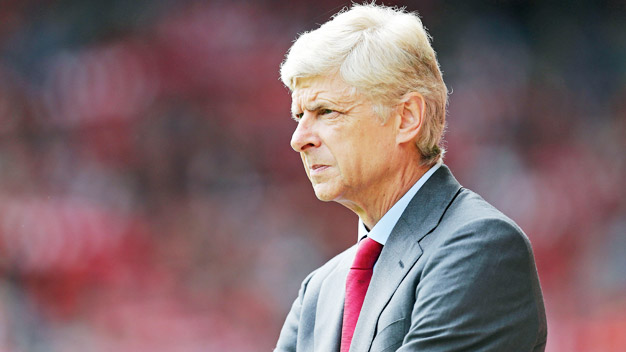 BLĐ Arsenal cấp cho Wenger 40 triệu bảng để mua sắm BLĐ Arsenal cấp cho Wenger 40 triệu bảng để mua sắm