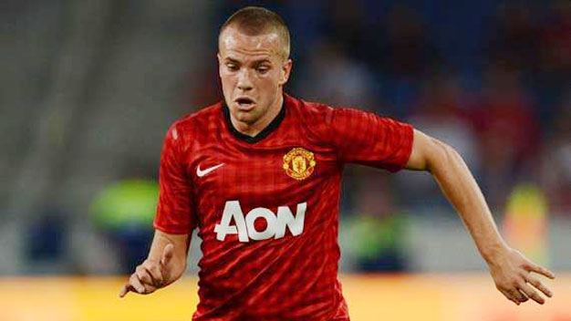 Cleverley đồng ý gia hạn 5 năm với 