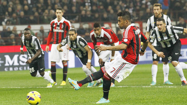 Juventus mất điểm trận thứ 2 liên tiếp: Đèn báo động đã bật Juventus mất điểm trận thứ 2 liên tiếp: Đèn báo động đã bật