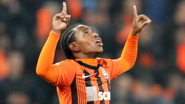 Man City gia nhập cuộc đua giành sao của Shakhtar