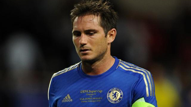 Monaco nhảy vào cuộc đua giành đội phó Chelsea