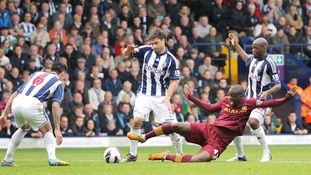 Premier League: Giải mã “hiện tượng” West Brom