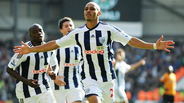 West Brom: Tham vọng nhỏ, việc làm lớn West Brom: Tham vọng nhỏ, việc làm lớn