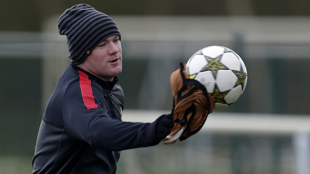Hodgson tin Rooney sẽ tỏa sáng ở World Cup 2014