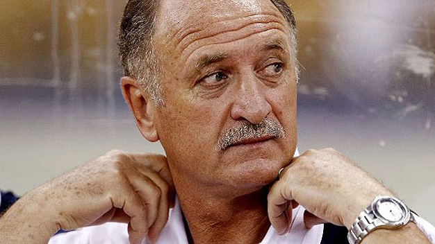 Bóng đá - Scolari rộng cửa dẫn dắt ĐT Brazil