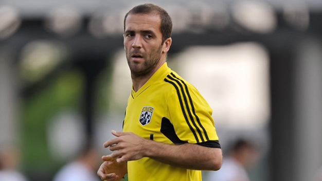 Anh trai Higuain tài năng không kém người em