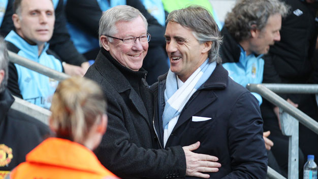 Chiến thắng ở derby Manchester là tuyệt vời nhất! Chiến thắng ở derby Manchester là tuyệt vời nhất!