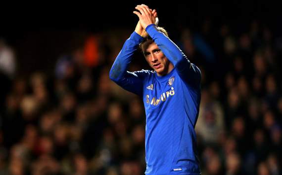 Torres: Hãy cho chúng tôi thêm thời gian!