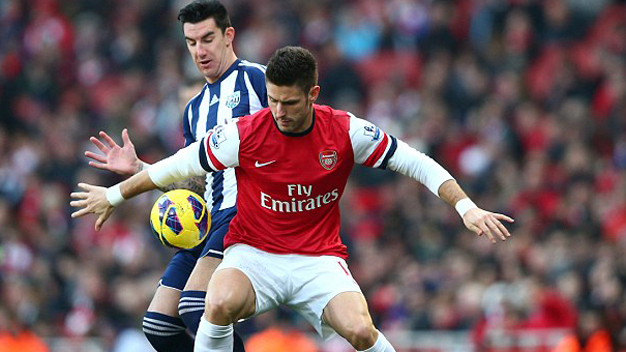 Arsenal 2-0 West Brom: Ngày của Mikel Arteta