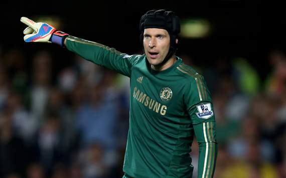 Petr Cech kêu gọi nên thay đổi lịch thi đấu Premier League trước các trận đấu tại châu Âu